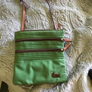 Handbags Doonie and bourke (separately) not bundle